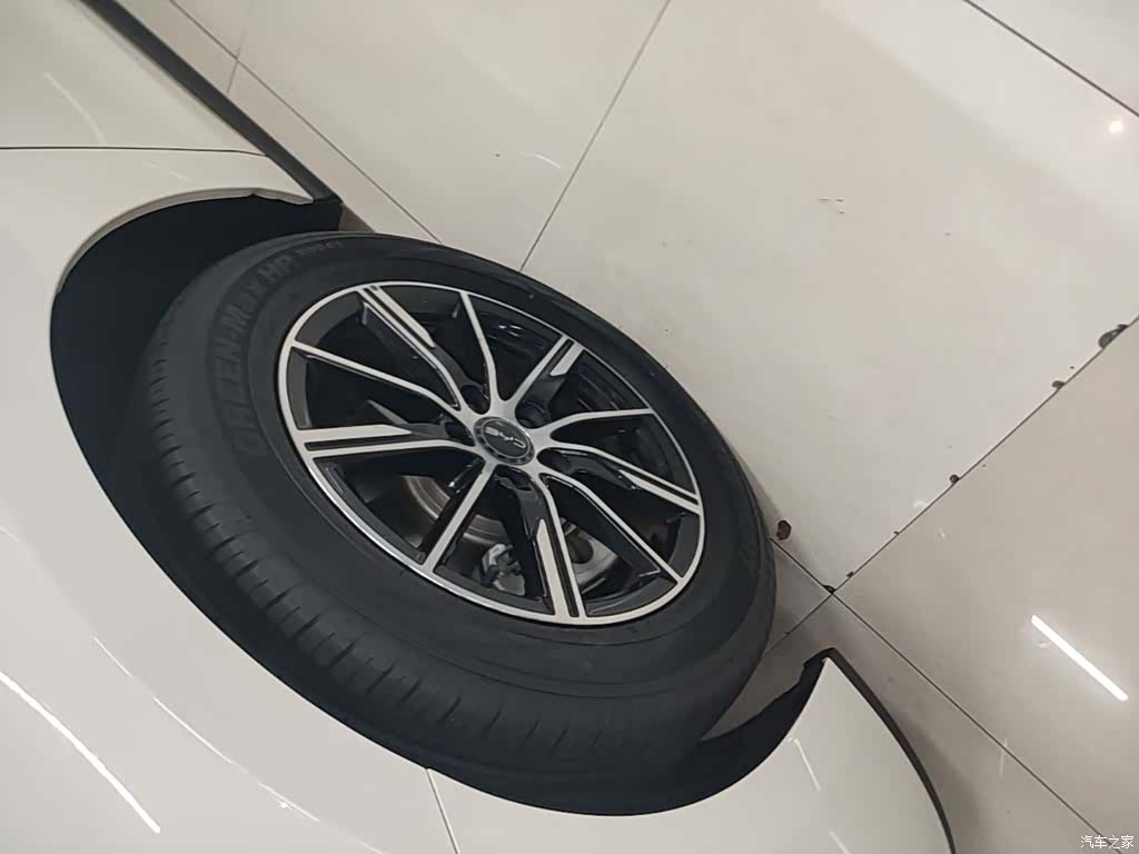 BYD Seal, 2025 23
