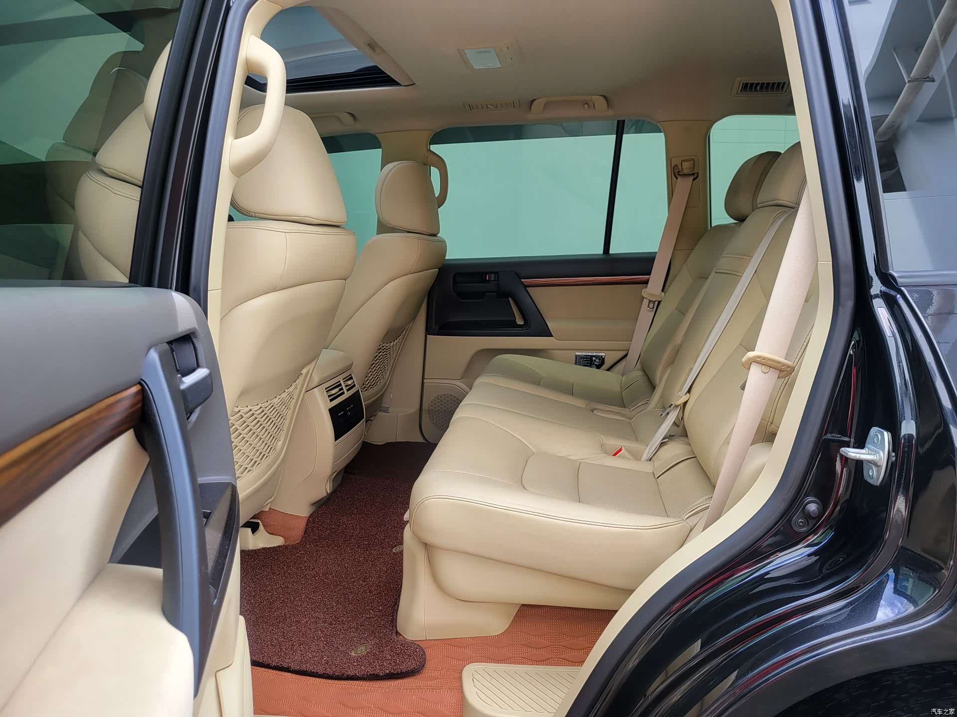 Toyota Land Cruiser, 2017 7