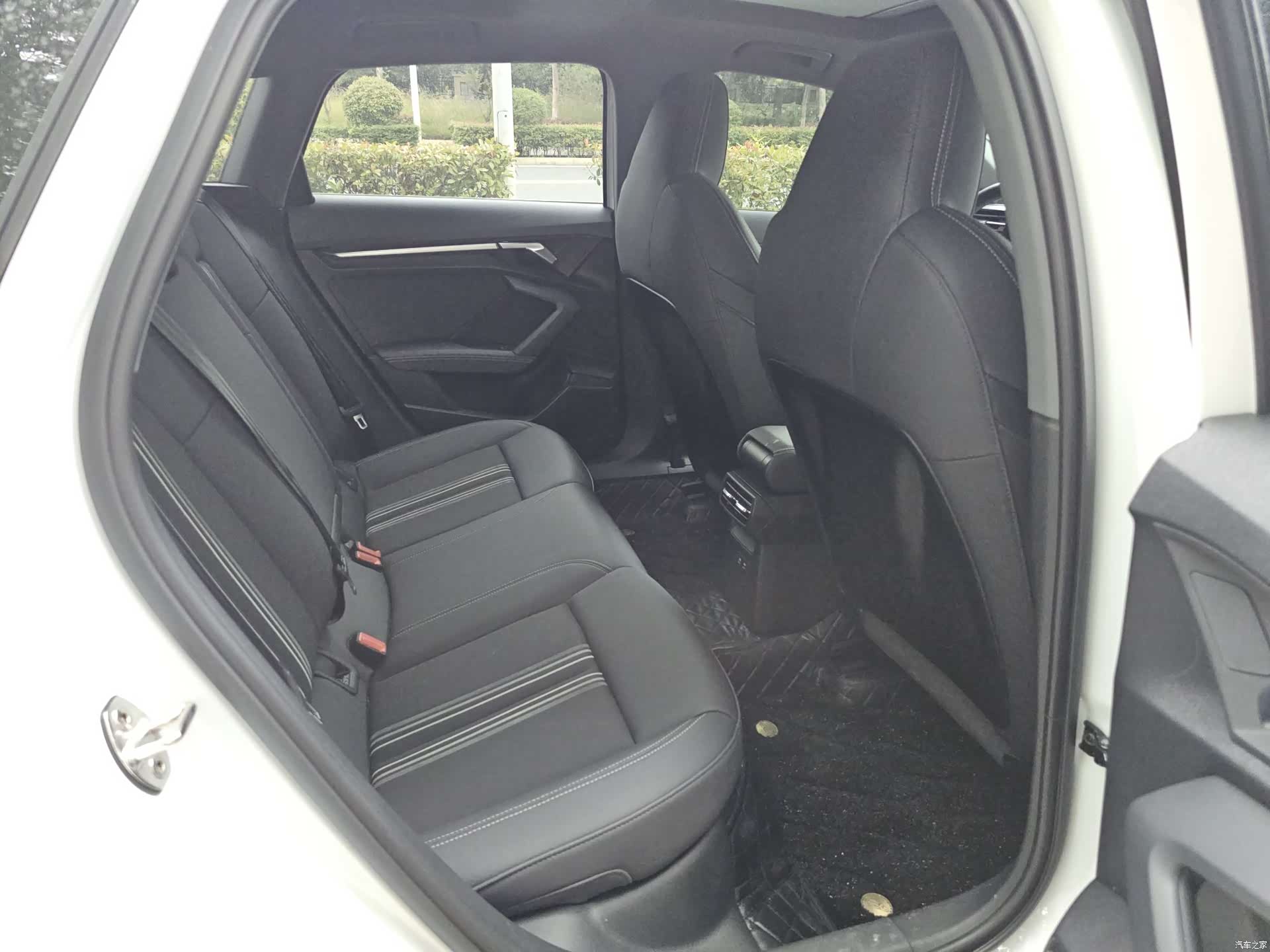 Audi A3, 2024 9