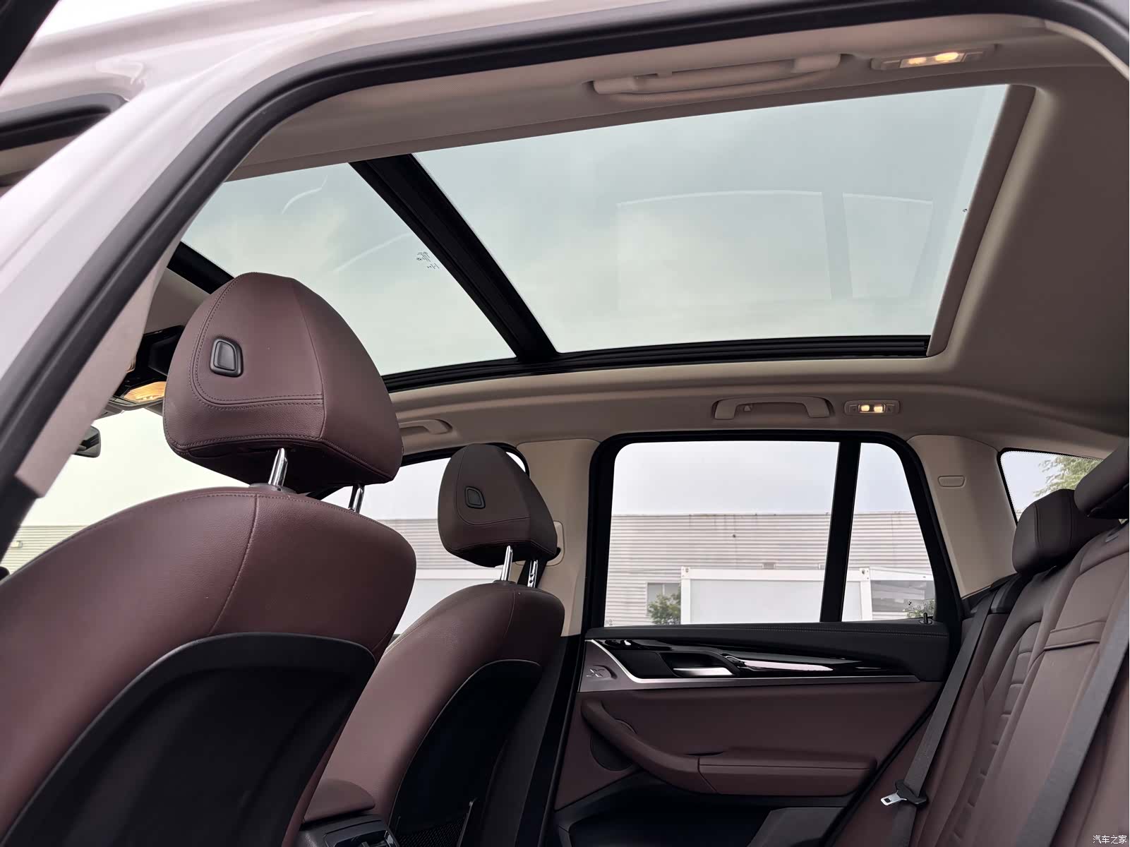 BMW X3, 2019 11