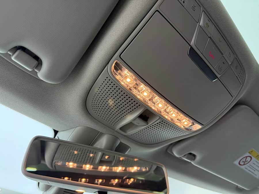 Mercedes-Benz C-Class 2019, фото 8