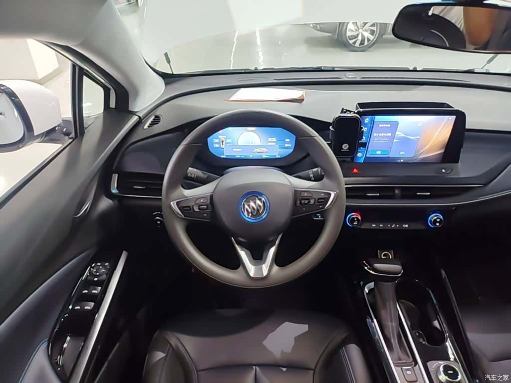 Buick Velite, 2024 11