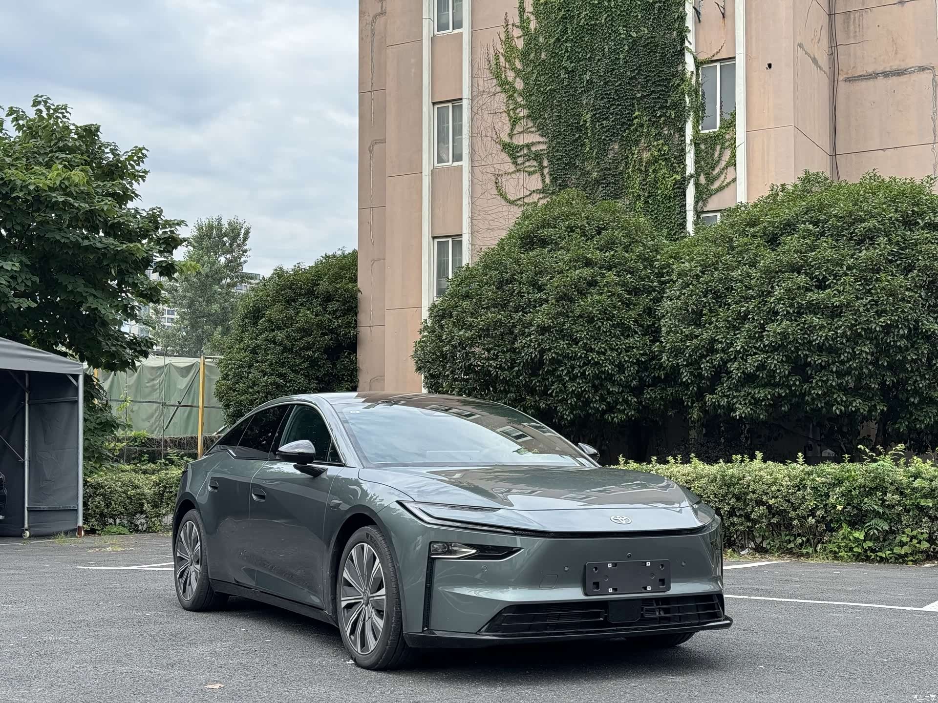 Toyota 7, 2026 2