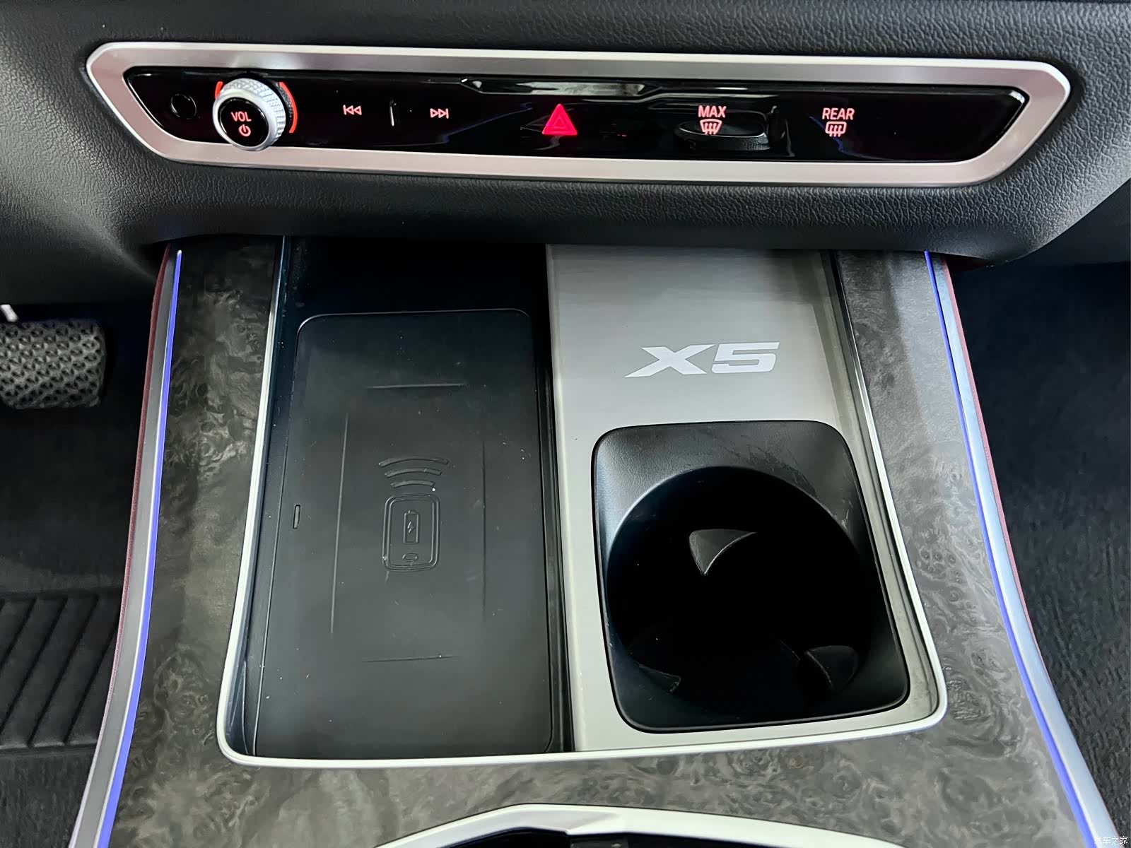 BMW X5, 2023 17