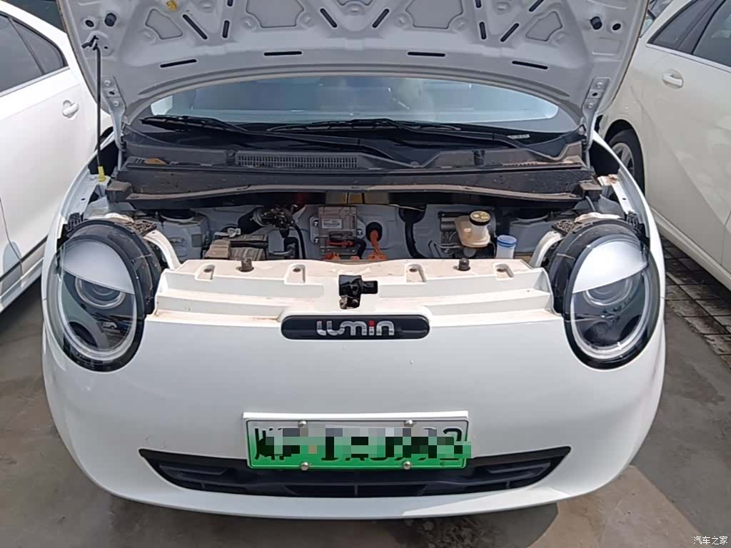 Changan Lumin, 2025 20