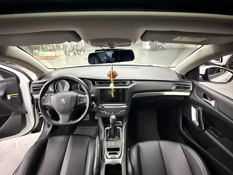Peugeot 408 Peugeot 408