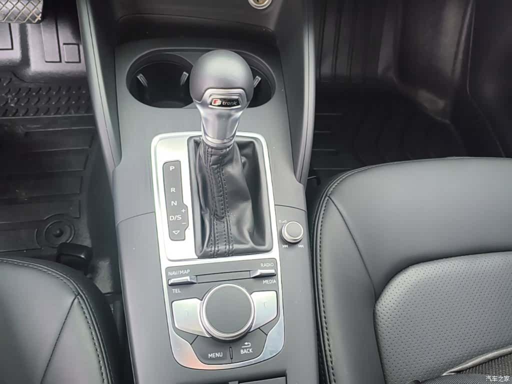 Audi A3, 2021 14
