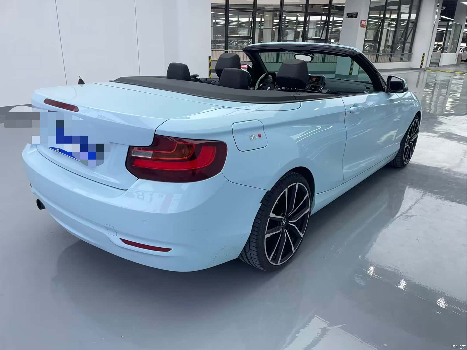 BMW 2 Series, 2016 16