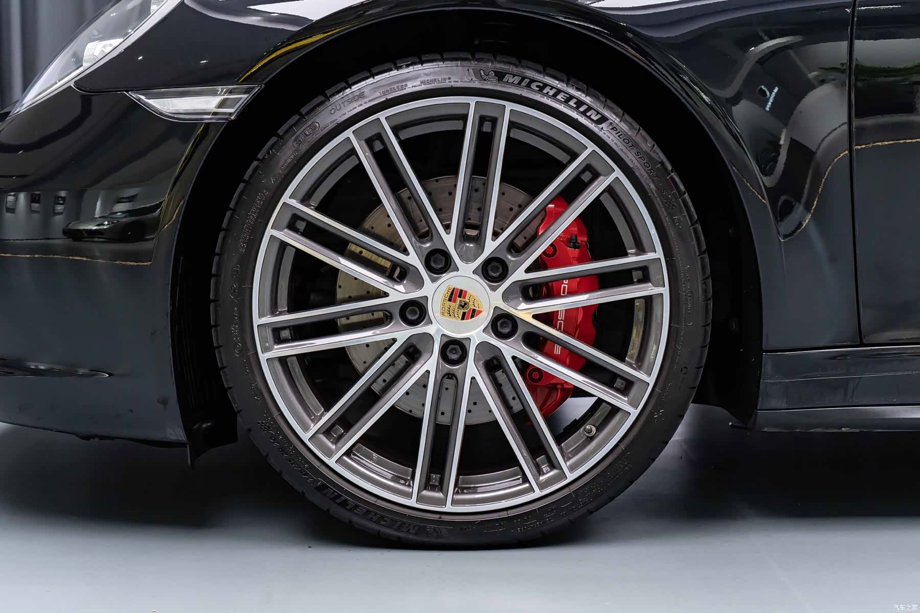 Porsche 911, 2017 все фото