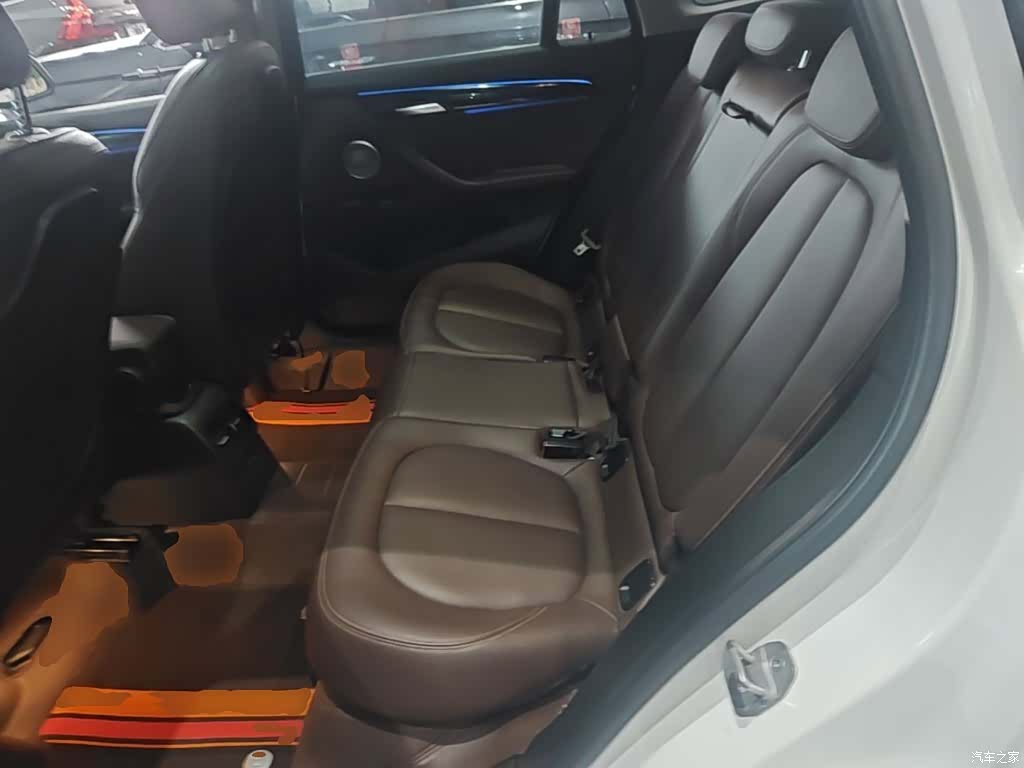 BMW X1, 2021 17
