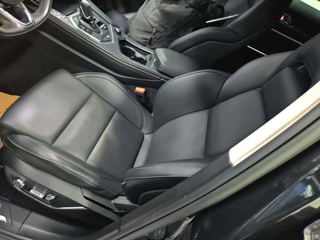Lynk & Co 01, 2022 15