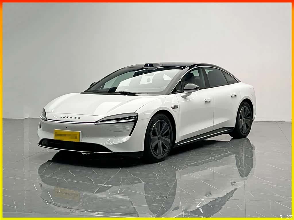 Luxeed S7
