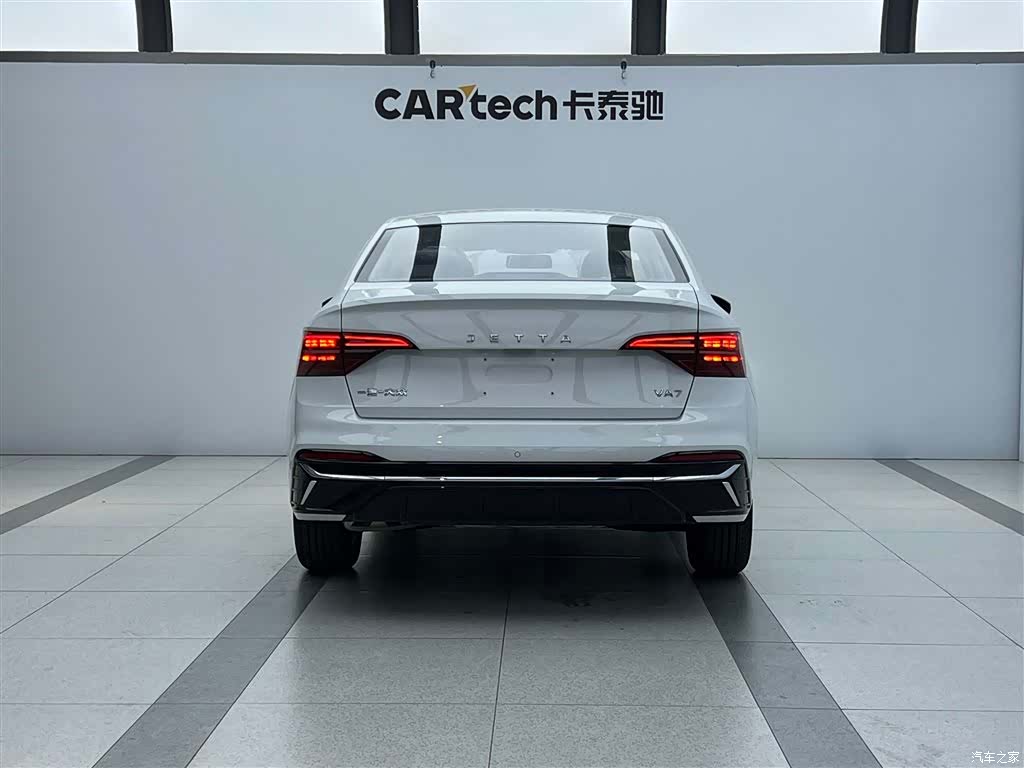 Volkswagen VA7, 2025 3