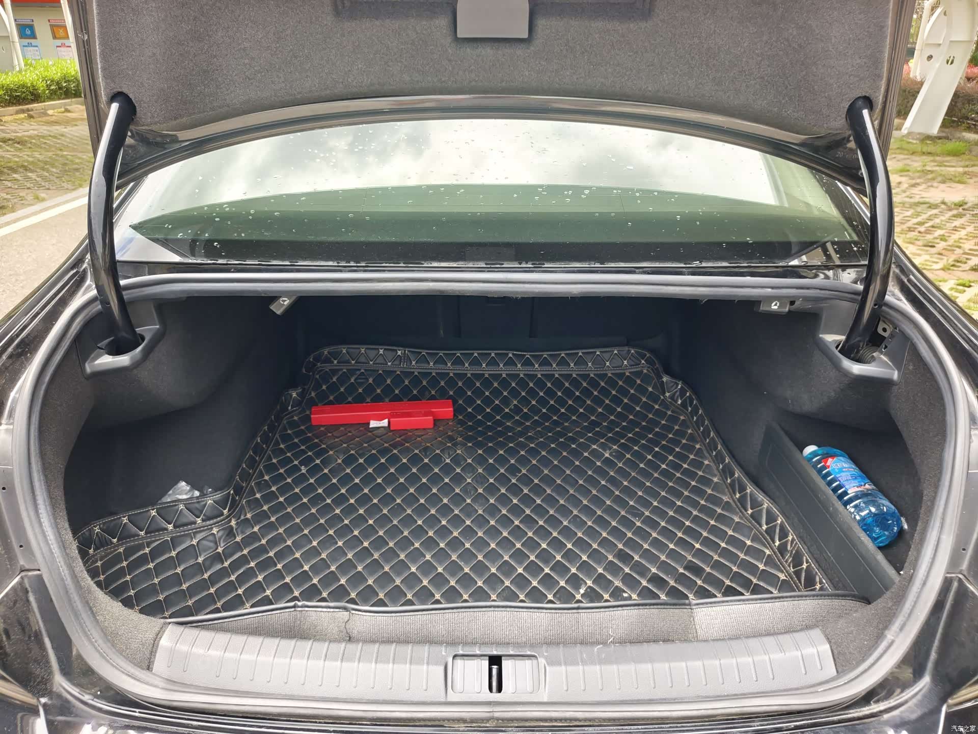 Volkswagen Magotan, 2021 20