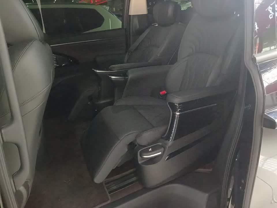 Trumpchi Trumpchi M8 Trumpchi Trumpchi M8