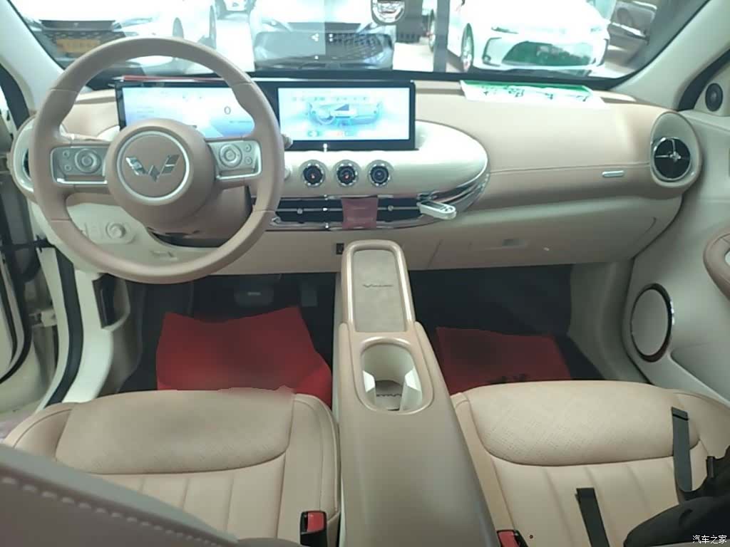 Wuling Bingo, 2025 10