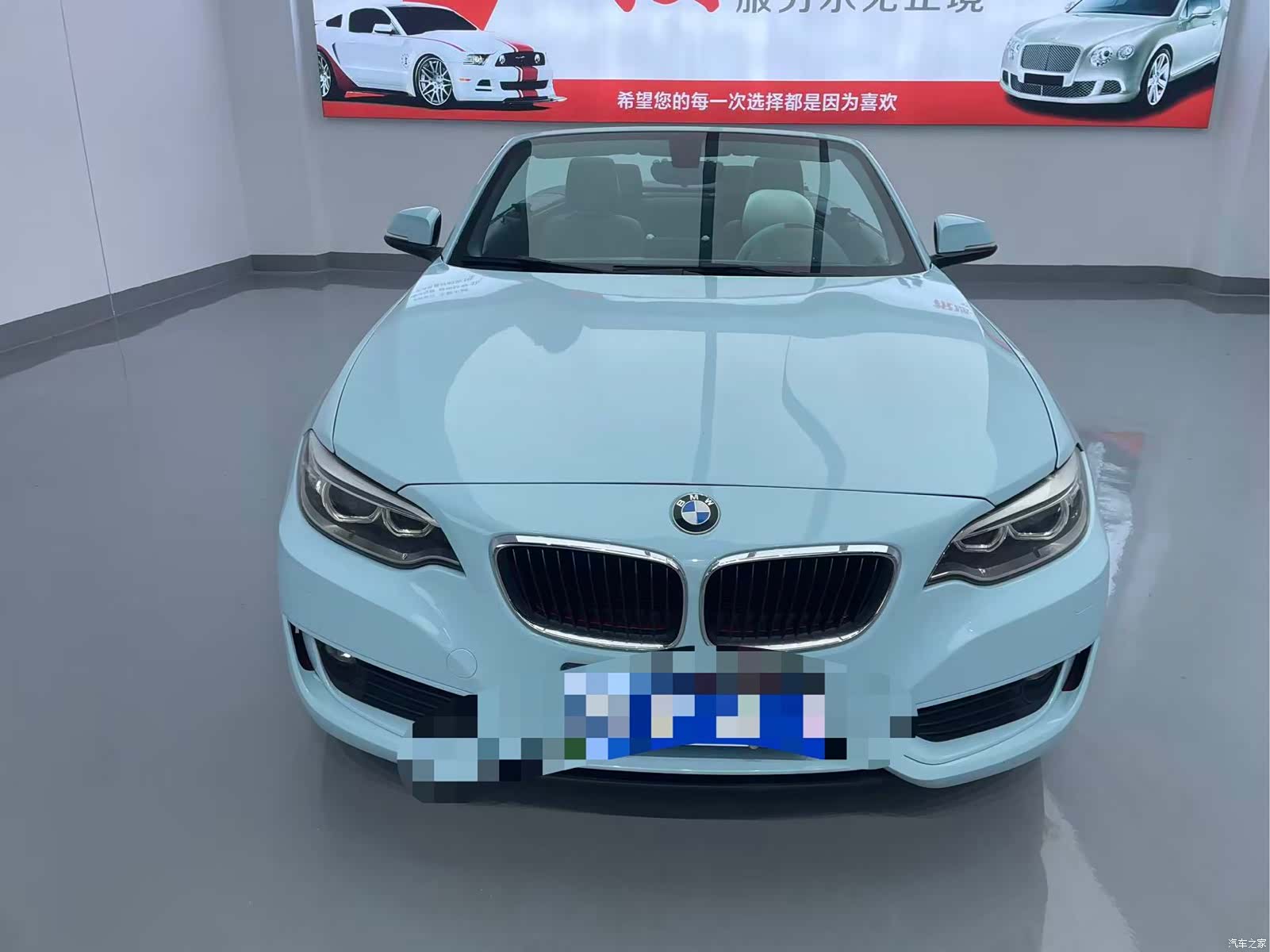 BMW 2 Series, 2016 2