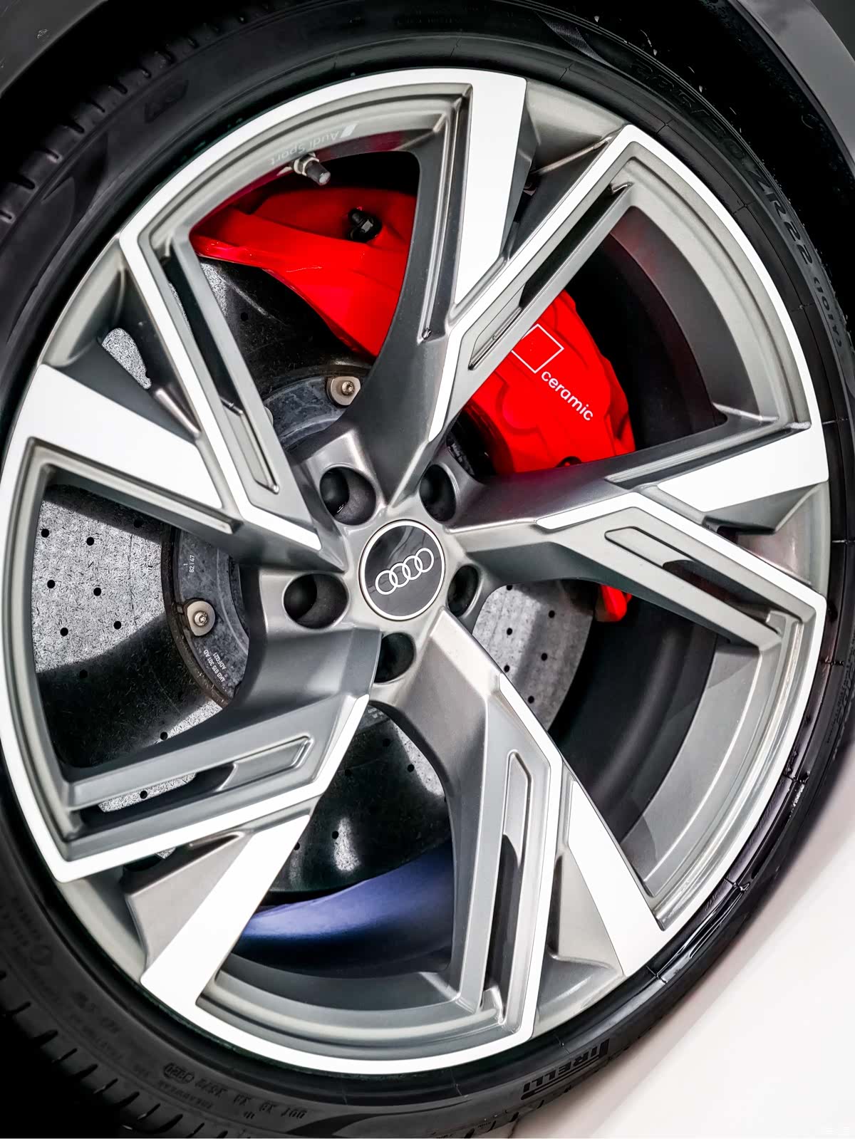 Audi RS, 2021 7