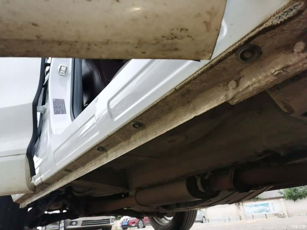 WEY VV5, 2019 21