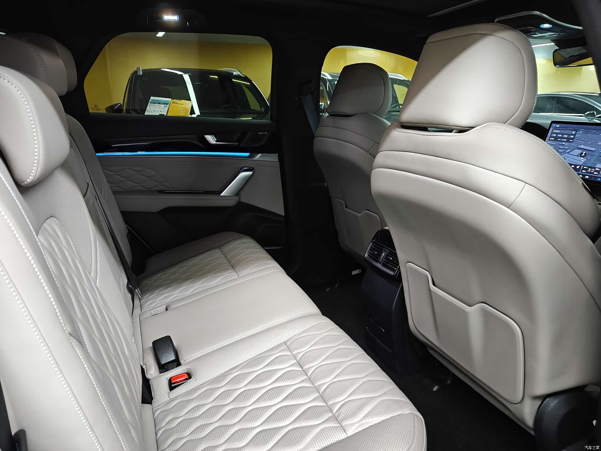 BYD Tang, 2025 14