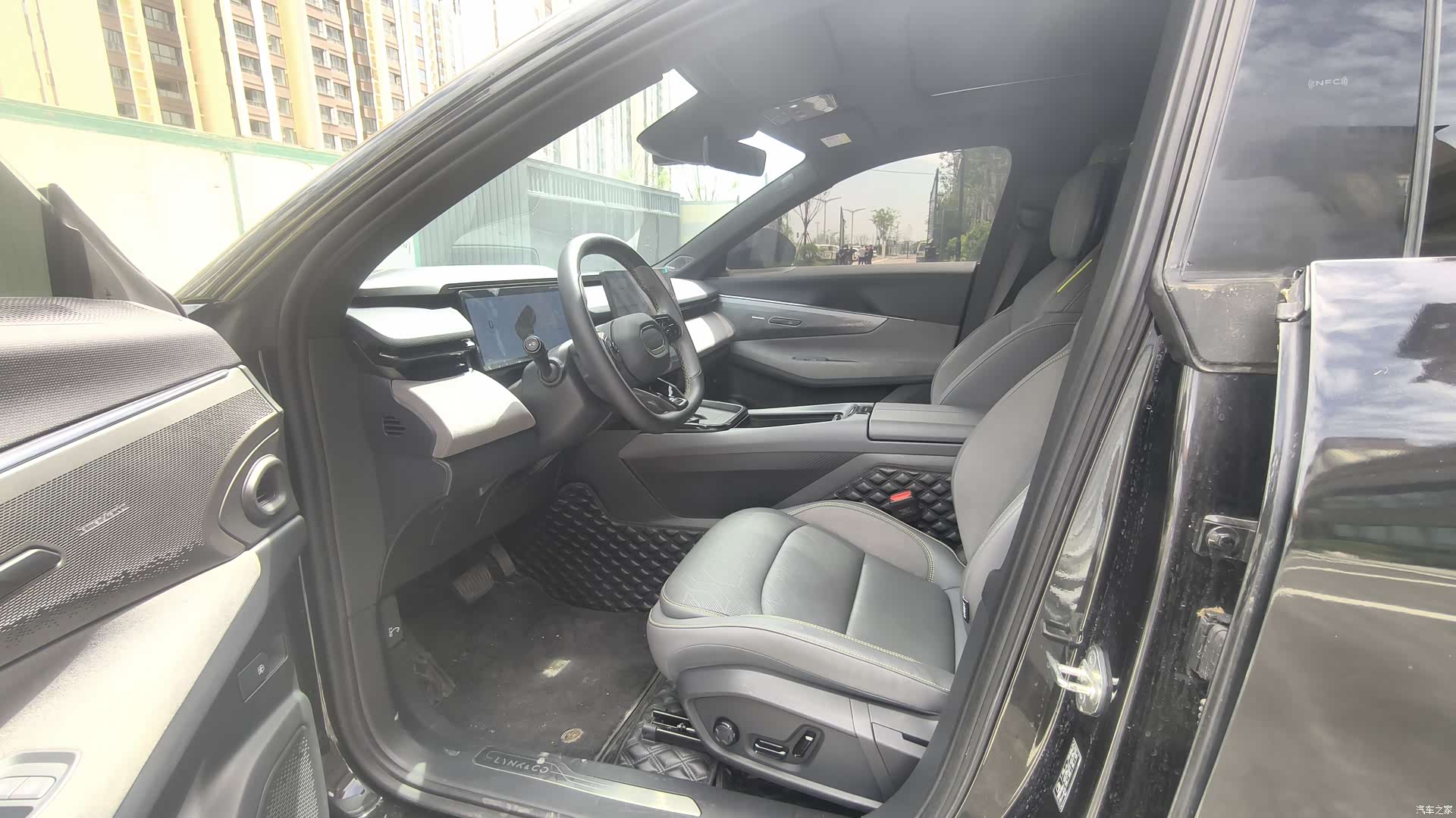 Lynk & Co 02, 2024 7