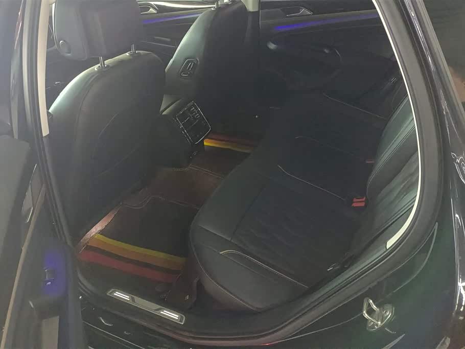 Volkswagen Passat Volkswagen Passat