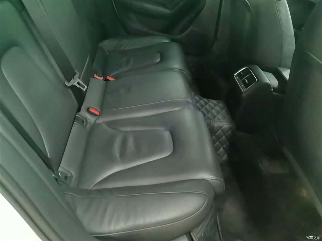 Audi A4L, 2016 2