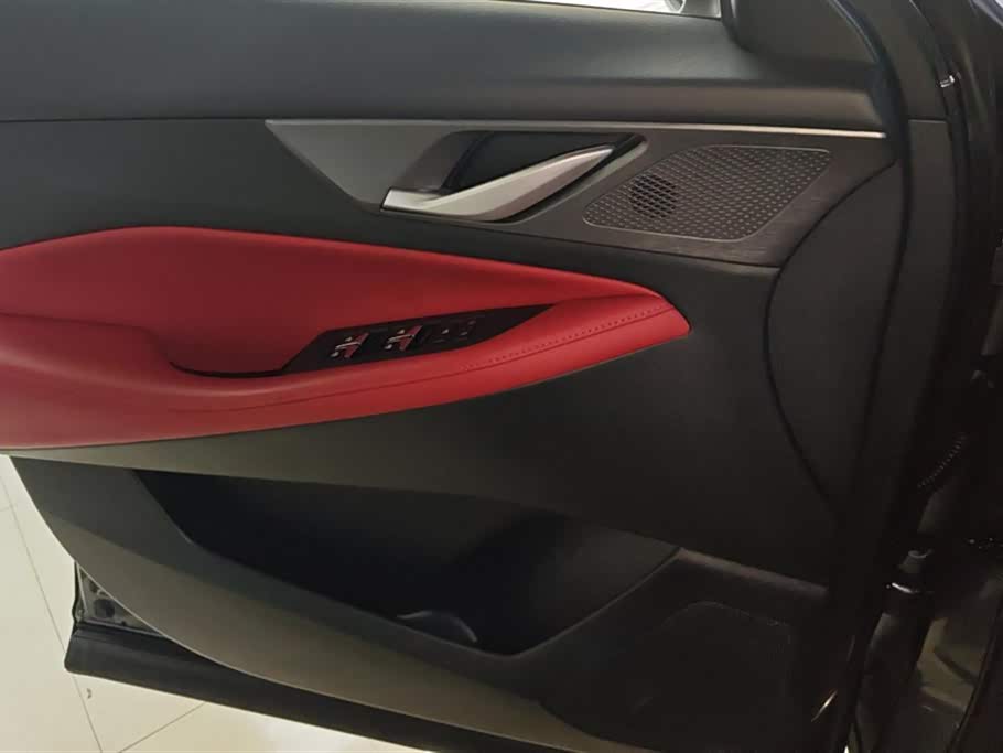 Changan CS35PLUS
