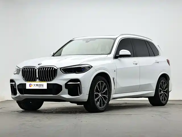 BMW X5 2022 — купить из Китая под заказ