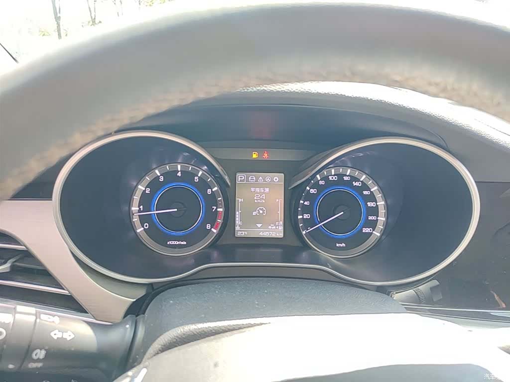 Changan Eado, 2019 12