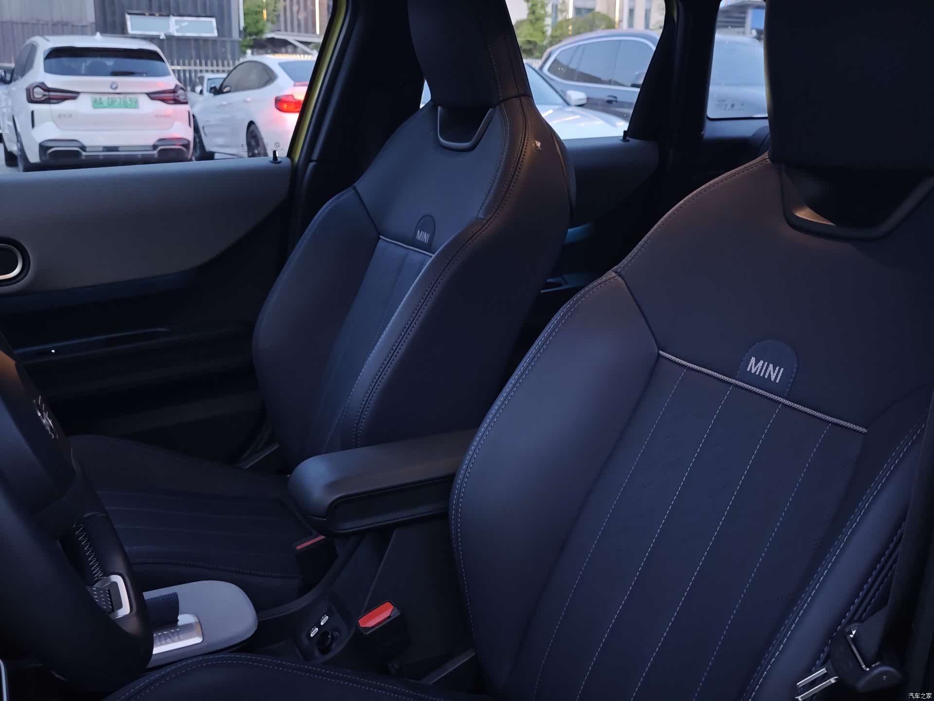 Mini Cooper, 2024 8