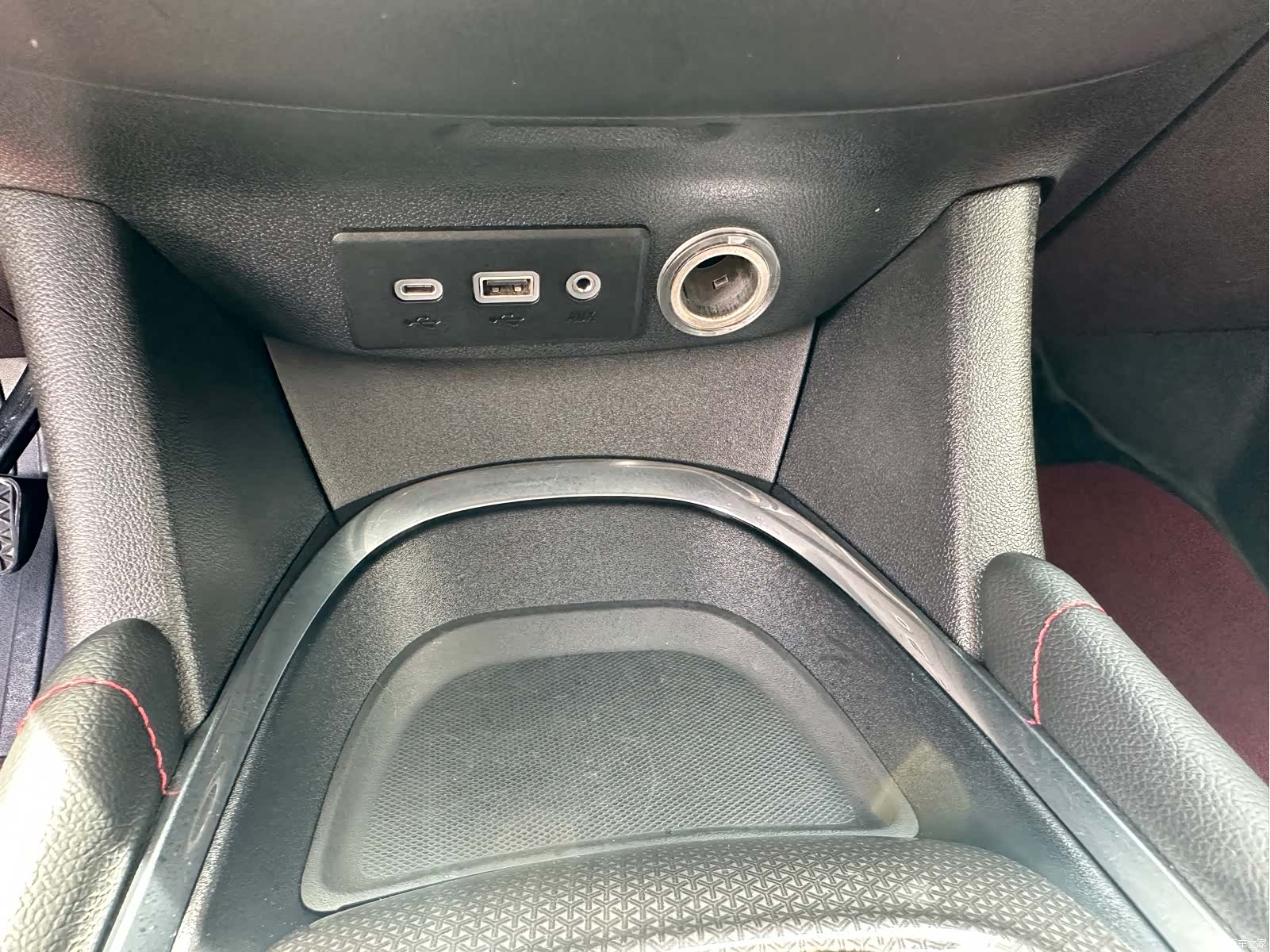 Chevrolet XL, 2020 29