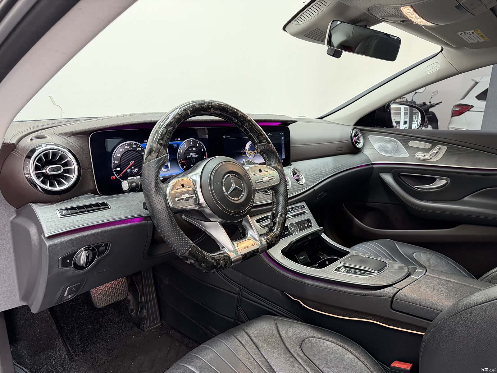 Mercedes-Benz CLS, 2020 7