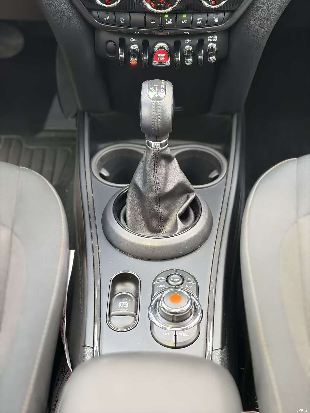 Mini Countryman, 2019 8