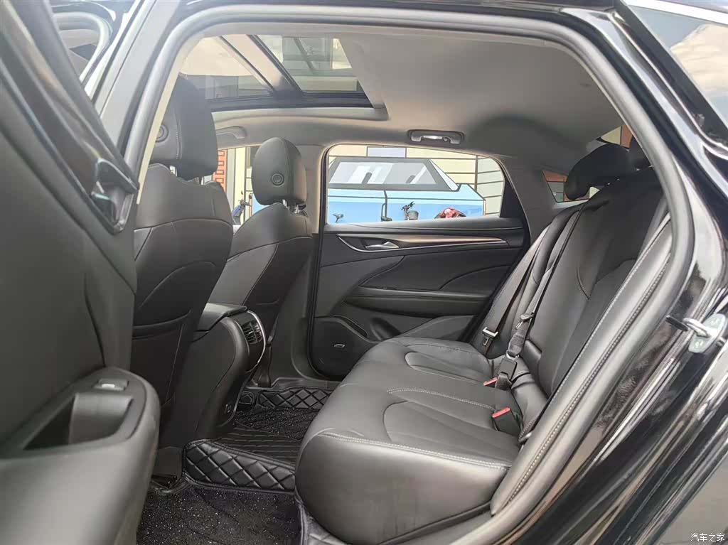 Buick LaCrosse, 2023 6