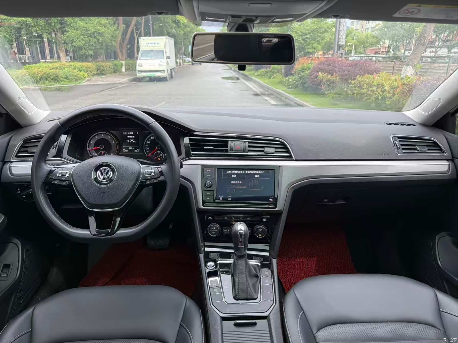 Volkswagen Lamando, 2019 9