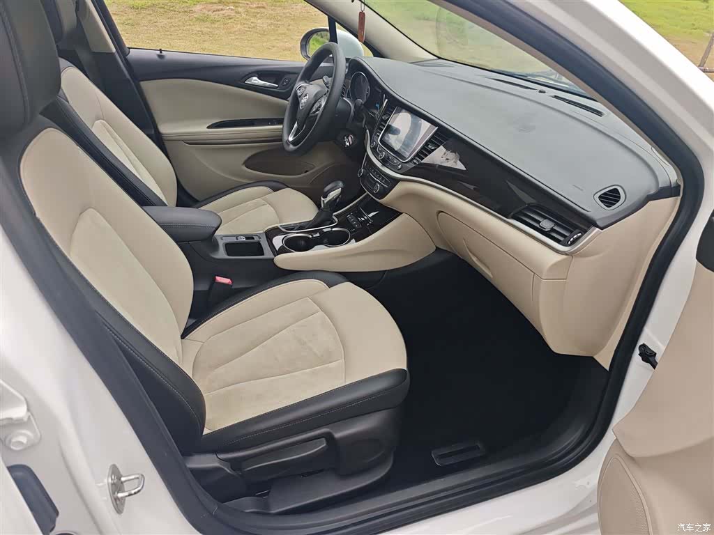 Buick Verano, 2019 17