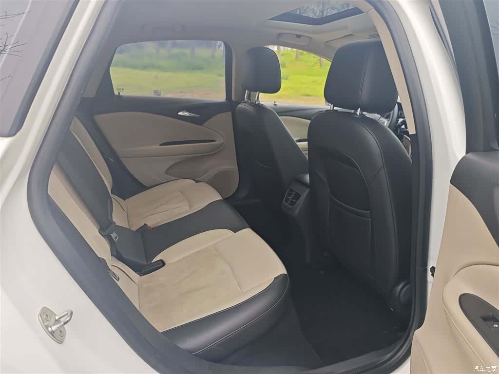 Buick Verano, 2019 14