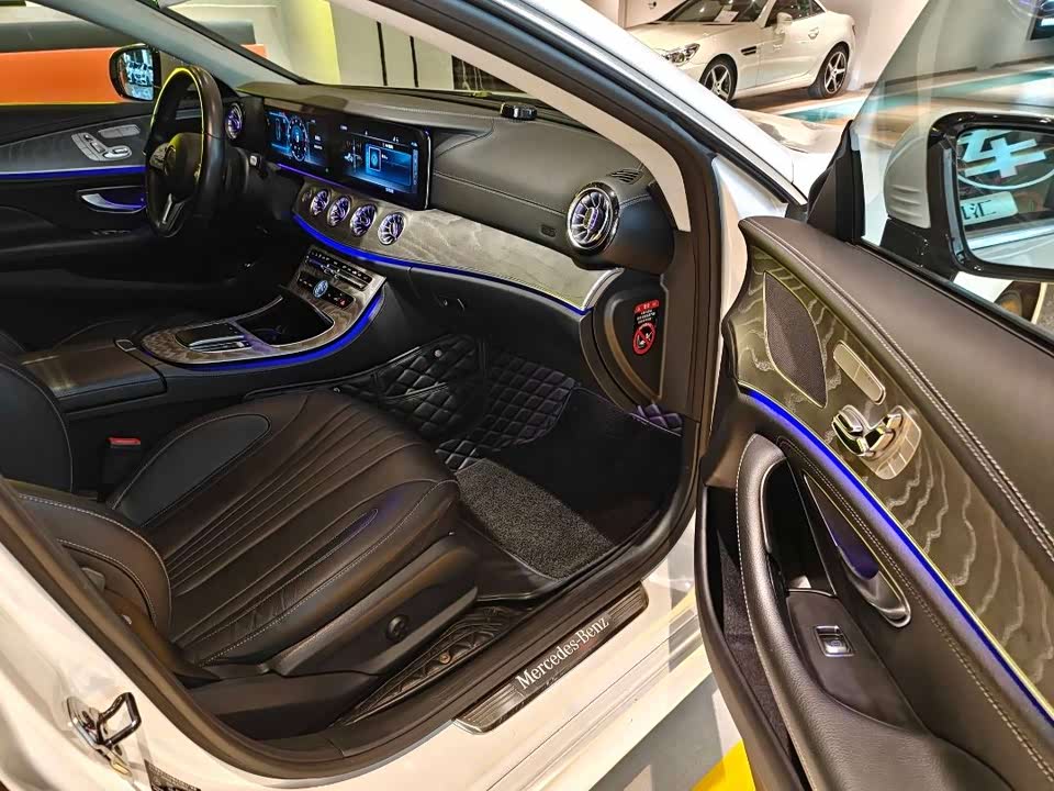 Geely Ningbo Car