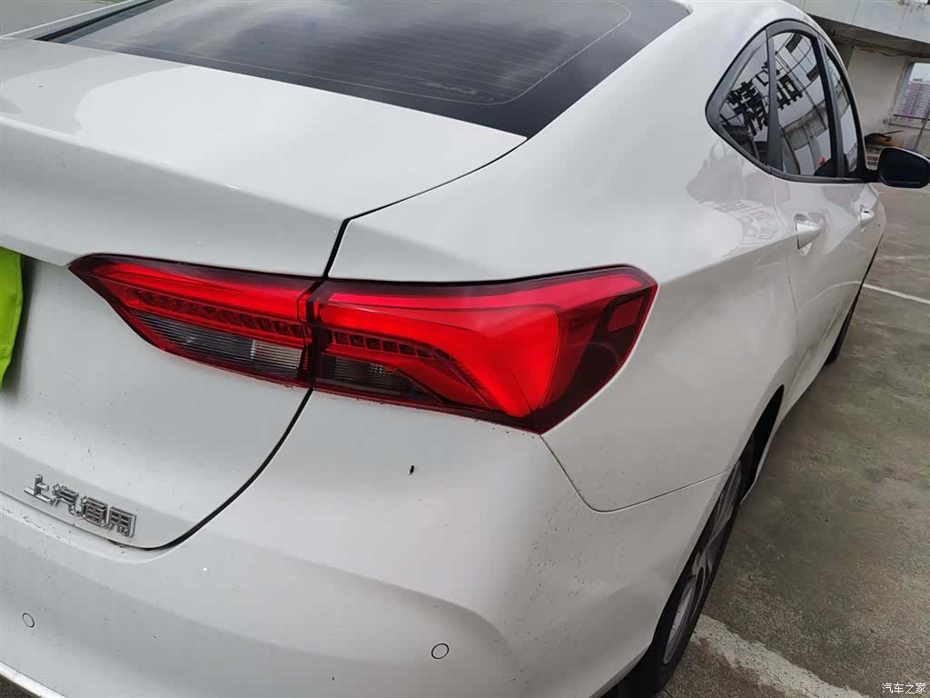 Buick Verano, 2023 24