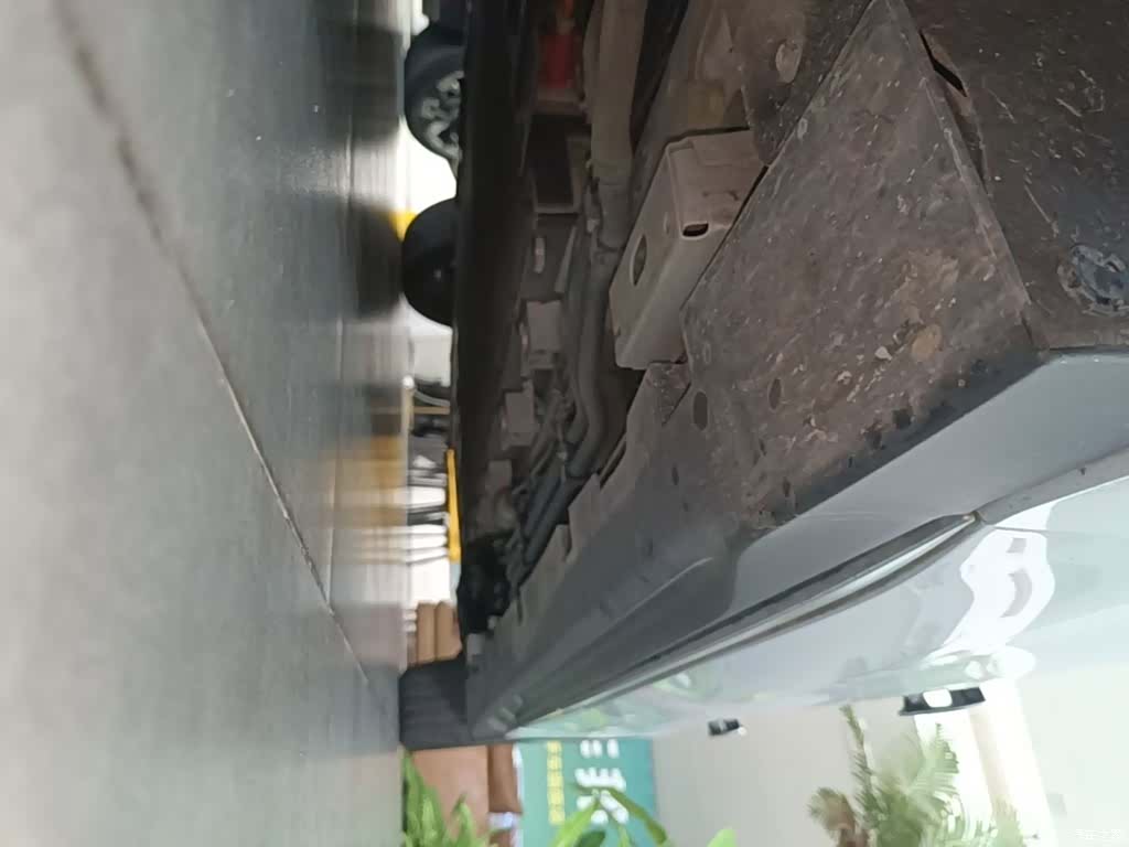 BYD Han, 2025 22