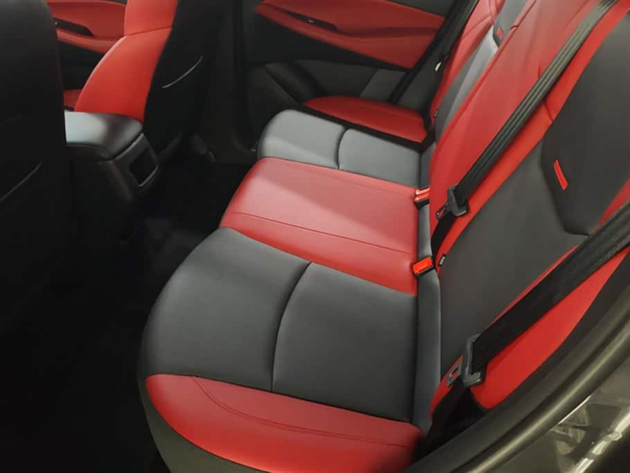 Changan CS35PLUS