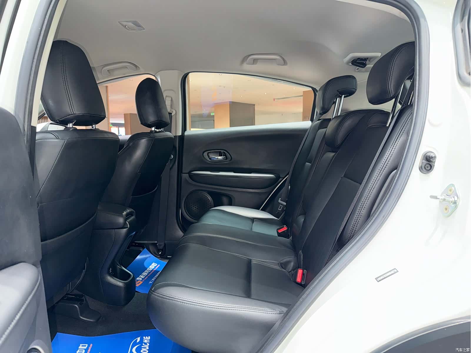 Honda Vezel, 2021 8