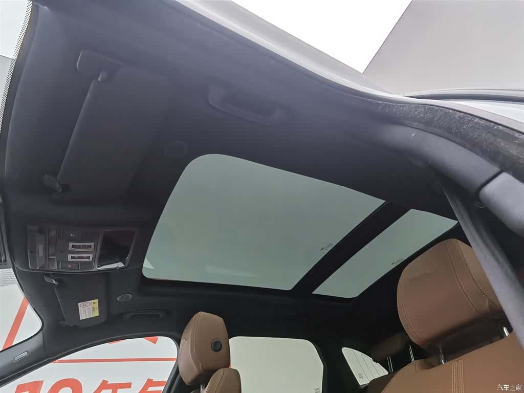 Jaguar F-PACE, 2024 14