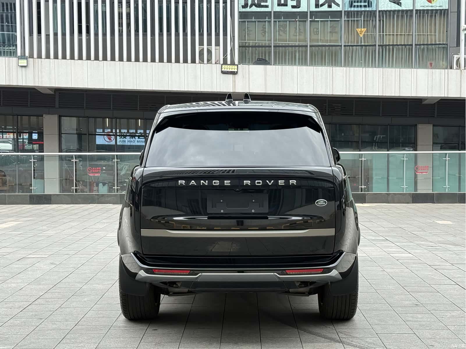 Land Rover Range Rover, 2023 6