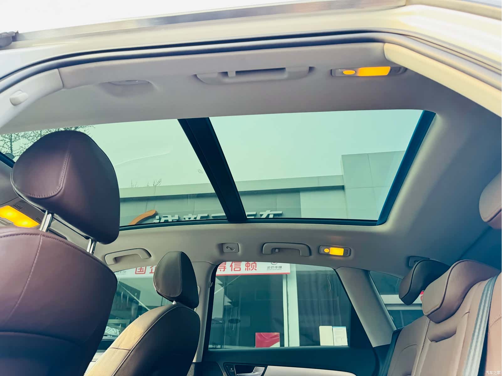 Audi Q5, 2014 24