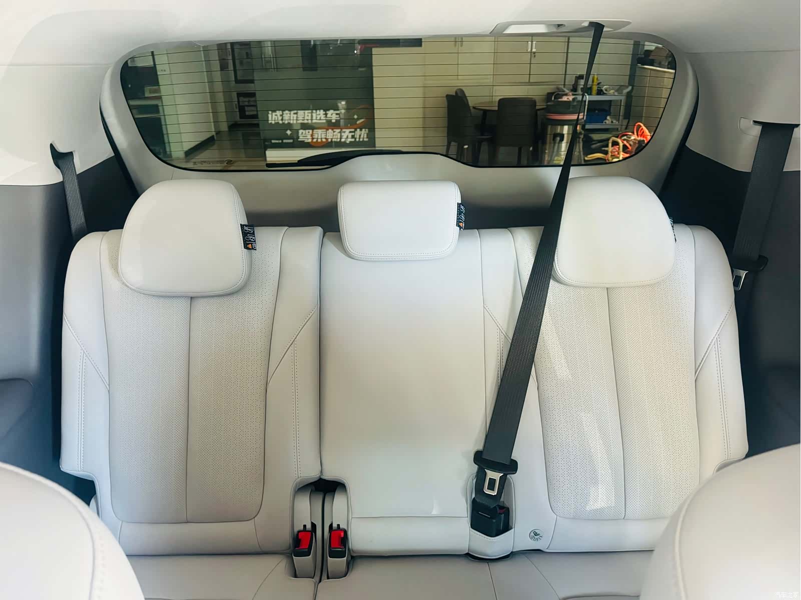Buick GL8, 2024 25