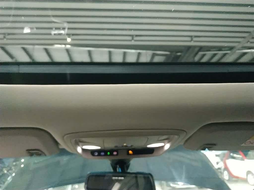 Cadillac XTS, 2019 18