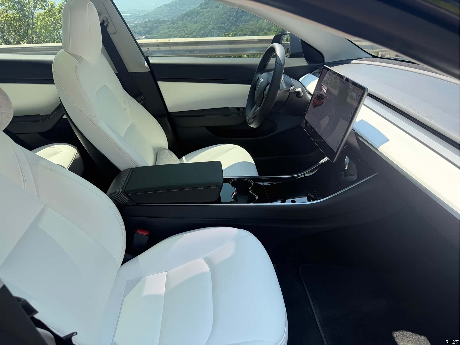Tesla Model 3, 2020 4