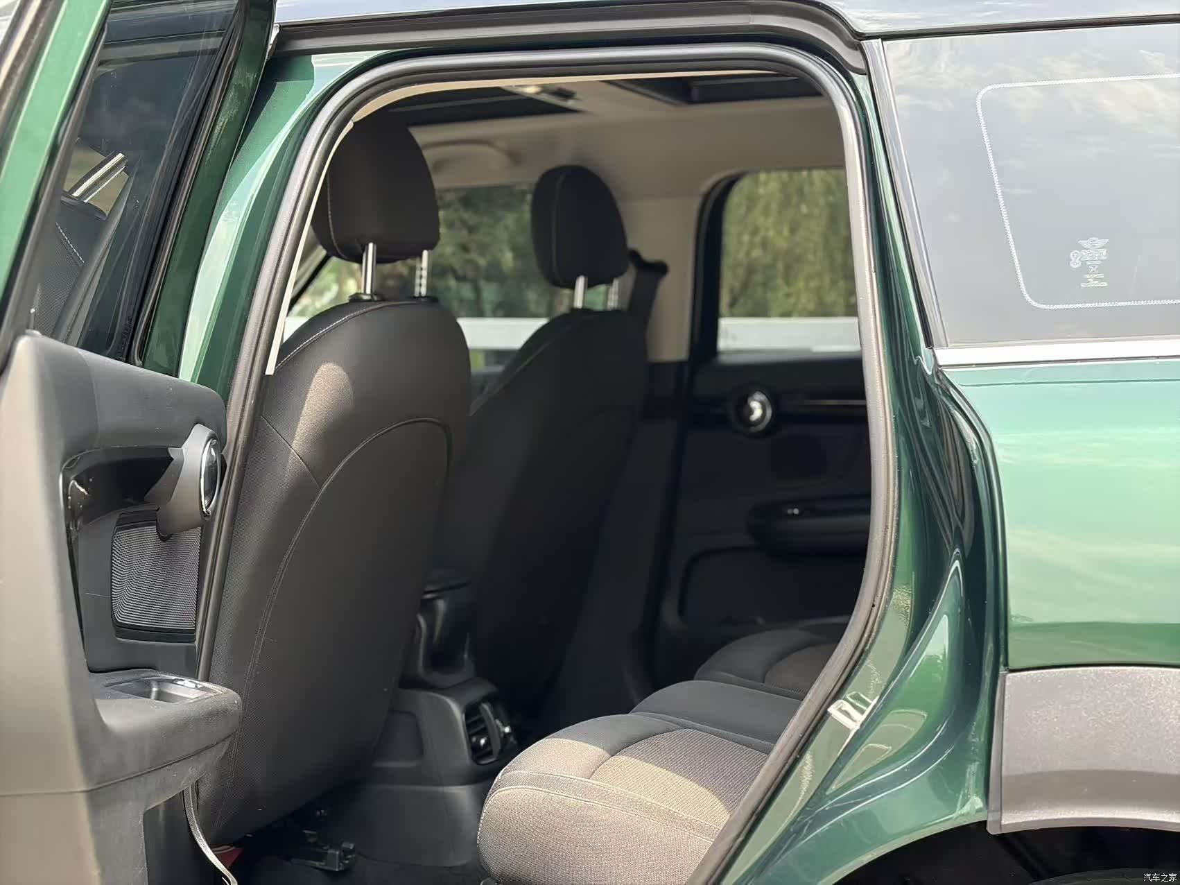 Mini Countryman, 2019 все фото